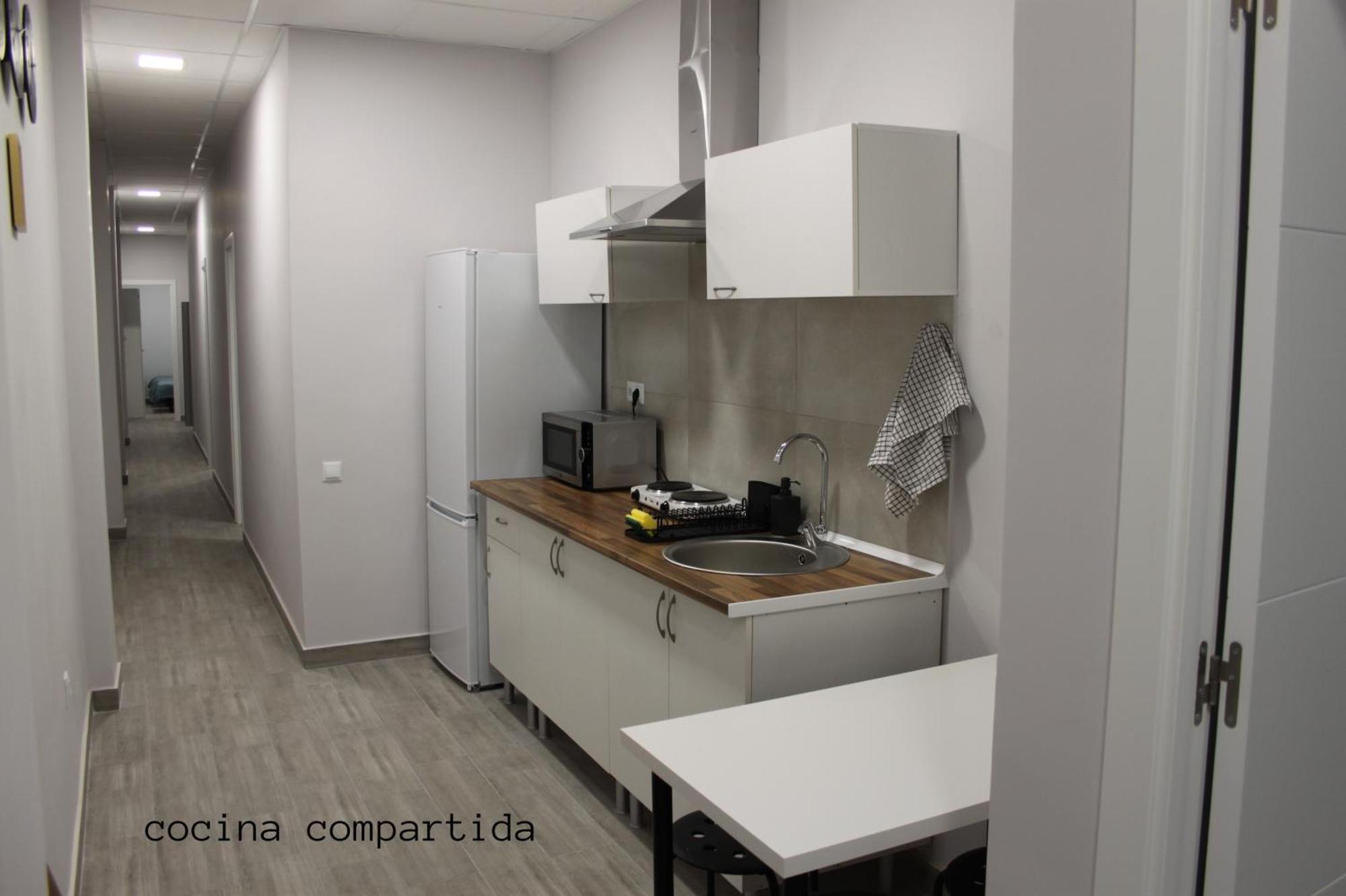 Museo Marq Playa Apartment Alicante Exterior photo